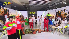 李贞贤 - 无限挑战 李贞贤Cut