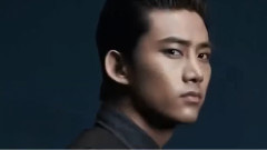 2014全球最帅脸蛋排行 Kpop明星节选