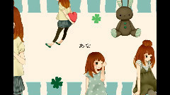 Nico - ハロ/ハワユ(べあっくま)