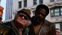 影视原声 - Theme From Shaft