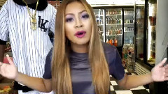 Honey Cocaine - Jumpman