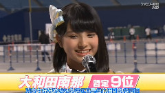 神TV 料理篇 大和田南那 Cut