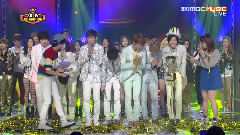 恩静 & Amber MC Cut