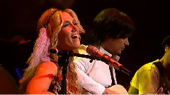 Delta Goodrem - Born To Try