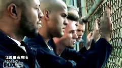 影视原声,Thousand Foot Krutch - Phenomenon