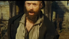 The Bishop & Valean's Soliloquy