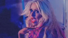 Christina Aguilera - Your Body