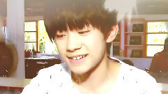 TFBOYS,易烊千玺 - 烟雨江南