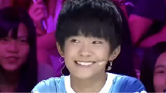 TFBOYS,易烊千玺 - 棉花糖