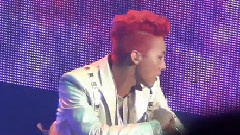 GD 2013 One Of A Kind World Tour In 首尔