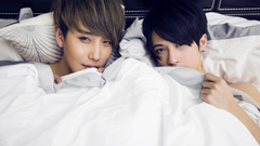 MIC男团,檀健次,赵泳鑫 - 闺蜜