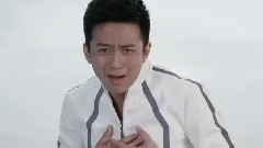 浙江卫视奔跑吧2015跨年晚会开场引导片