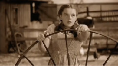 影视原声 - Over The Rainbow