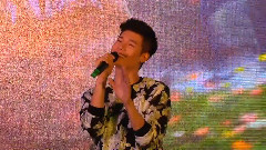 遇见我的爱 亚洲媒体见面会