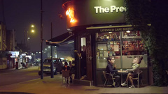 Ezra Vine - Braver Than Most