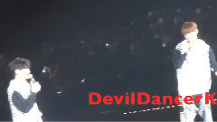 MC3 In Osaka CHEN Cut