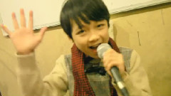 训练翻唱<逆战>