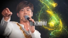 东方神起 - TVXQ! Catch Me in Seoul Disc 1