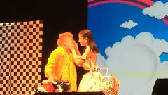 Aomiz sucharat - Aom & Mike上海见面会开场