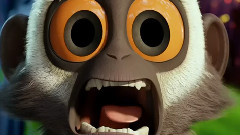 电影<美食从天而降>