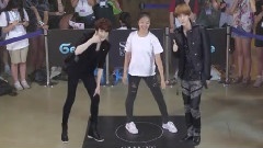 Genie AR SHOW with EXO Episode 04 S.M.ART EXHIBITION in SEOUL