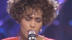 Whitney Houston - All The Man That I Need
