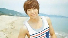 Hoon Happy 21st Birthday