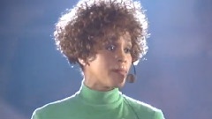 Whitney Houston - My Name Is Not Susan