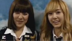 Best In Jessica & Tiffany