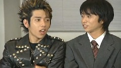 PIKA★★NCHI 拍摄花絮 中文字幕