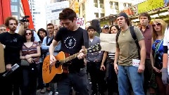 Anti-Flag - The Press Corpse