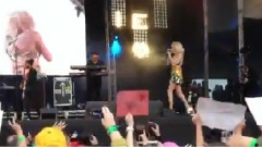 Pixie Lott - Mama Do - Chester Rocks