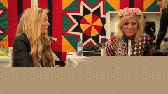 Pixie Lott - Galaxy Essential Upgrades