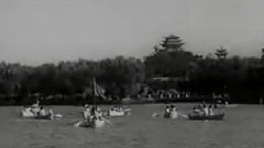 让我们荡起双桨