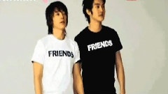 KPOP韩国男团组合 Hugs And Kiss 饭制版