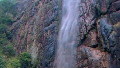 浙江天台山风光