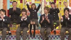 スクール革命 中文字幕 12/01/22