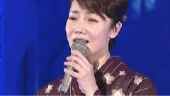 香西香 - 无言坂