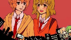 转生少女と转生少年