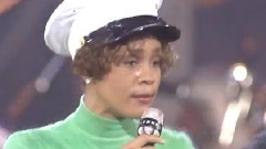 Whitney Houston - Who Do You Love