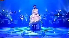 蔡幸娟 - 中国娃娃