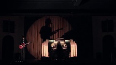 Cat's Eyes - The Crying Game