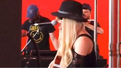 Orianthi - Heaven In This Hell