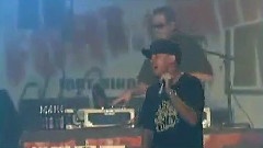 Fort Minor - Enth E Nd