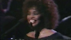 Whitney Houston - Lost Without You