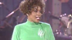 Whitney Houston - Anymore