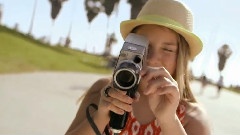 Anna Graceman - Crazy World