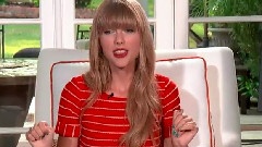 Taylor Swift - We Are Never Ever Getting Back Together