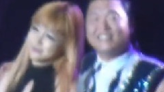 PSY's Summer Stand The Drenched Show