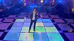 杨培安 - 港都夜雨